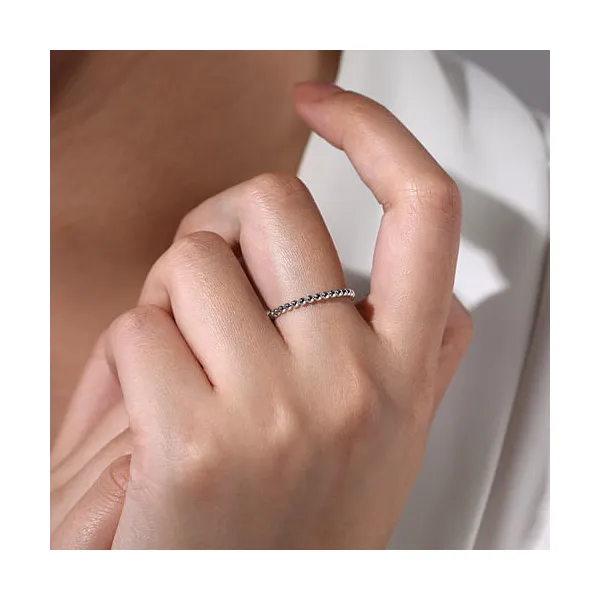 Wedding Band Image 2 Quest Fine Jewelers Fairfax, VA