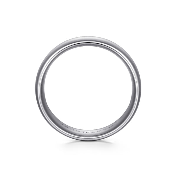 Wedding Band Image 2 Quest Fine Jewelers Fairfax, VA