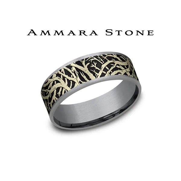 Wedding Band Quest Fine Jewelers Fairfax, VA