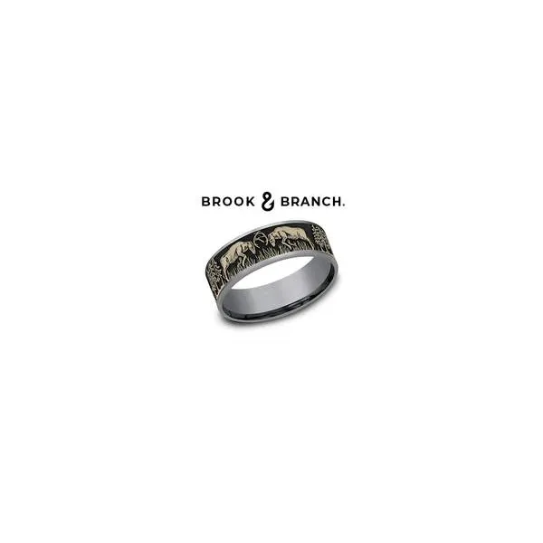 Wedding Band Quest Fine Jewelers Fairfax, VA