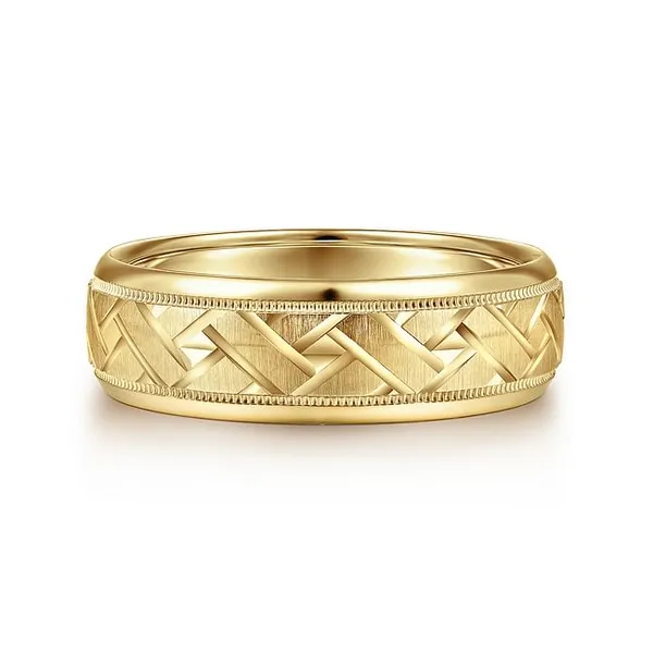 Wedding Band Quest Fine Jewelers Fairfax, VA