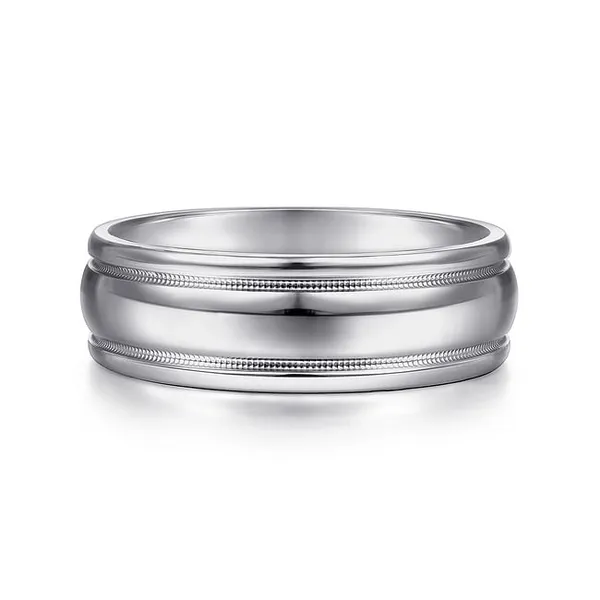 Wedding Band Quest Fine Jewelers Fairfax, VA