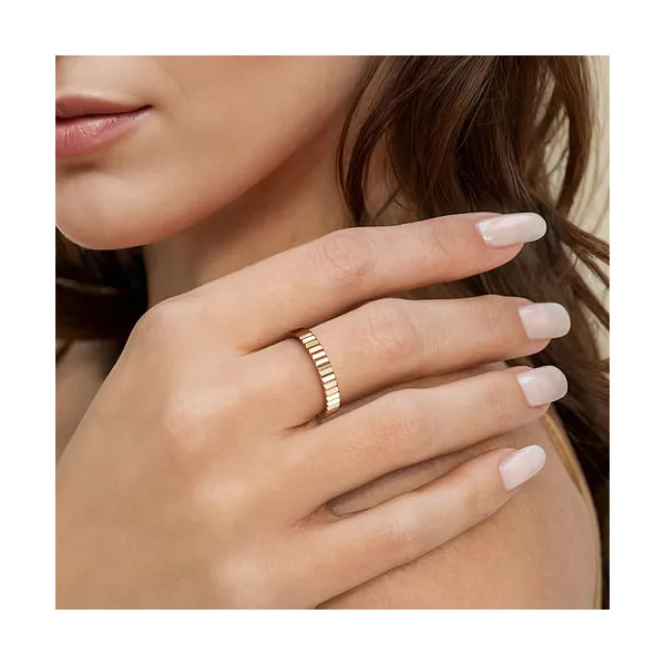 Wedding Band Image 3 Quest Fine Jewelers Fairfax, VA