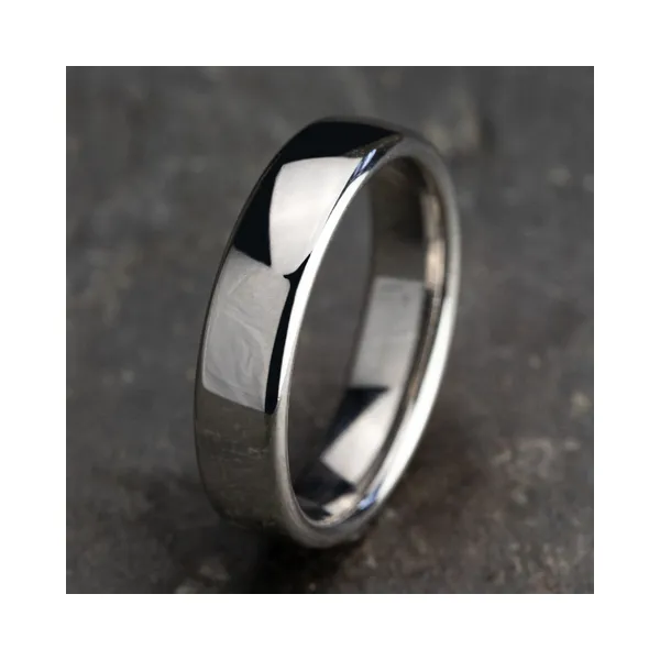 Wedding Band Image 3 Quest Fine Jewelers Fairfax, VA