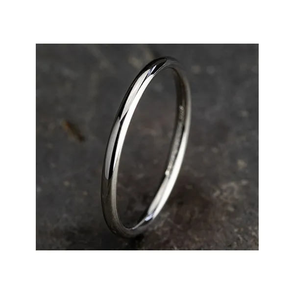 Wedding Band Image 3 Quest Fine Jewelers Fairfax, VA