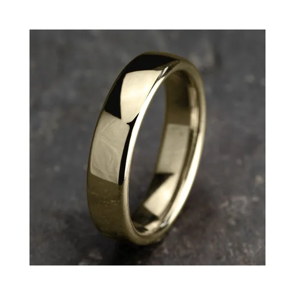 Wedding Band Image 3 Quest Fine Jewelers Fairfax, VA