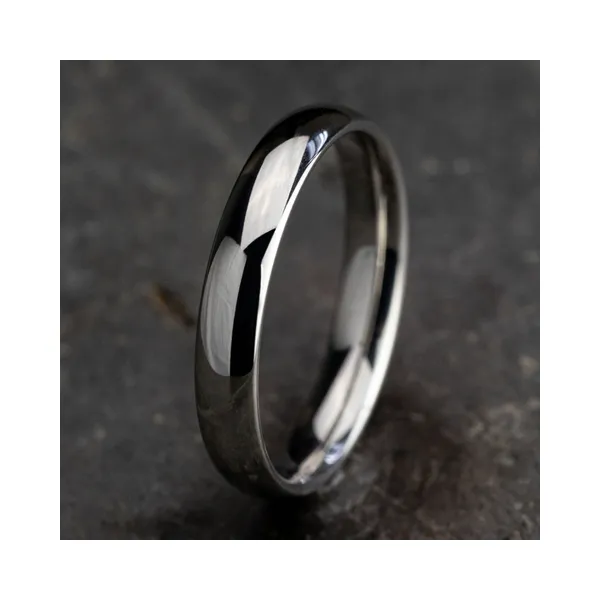 Wedding Band Image 3 Quest Fine Jewelers Fairfax, VA