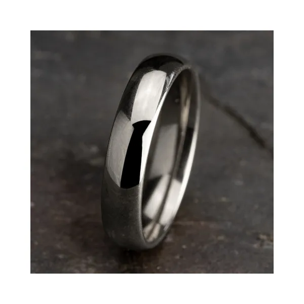 Wedding Band Image 3 Quest Fine Jewelers Fairfax, VA