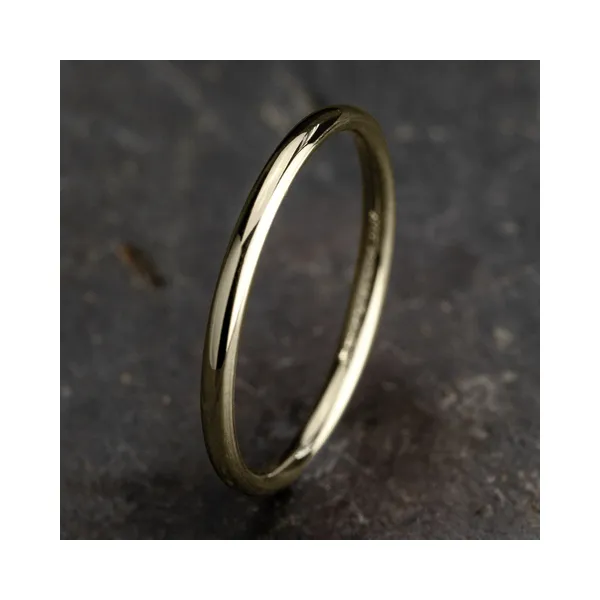 Wedding Band Image 3 Quest Fine Jewelers Fairfax, VA