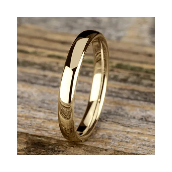 Wedding Band Image 3 Quest Fine Jewelers Fairfax, VA
