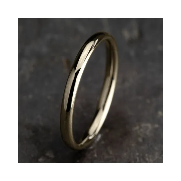 Wedding Band Image 3 Quest Fine Jewelers Fairfax, VA