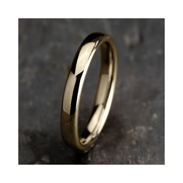 Wedding Band Image 3 Quest Fine Jewelers Fairfax, VA