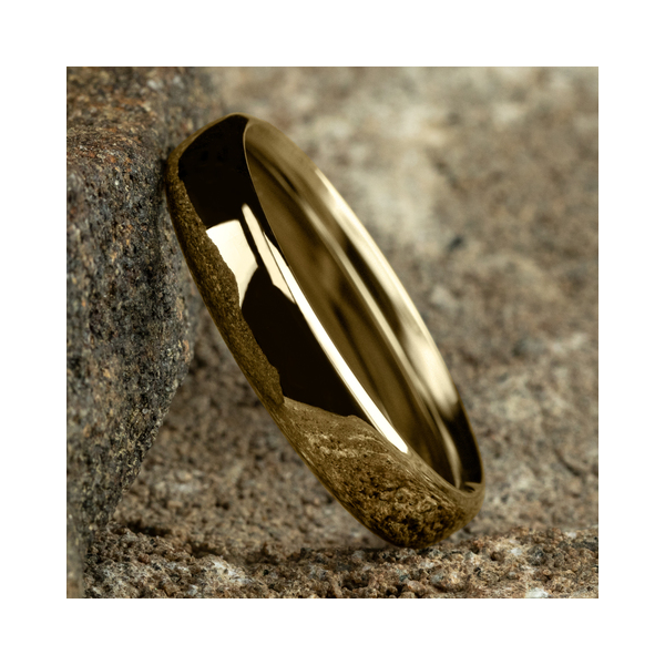 Wedding Band Image 3 Quest Fine Jewelers Fairfax, VA