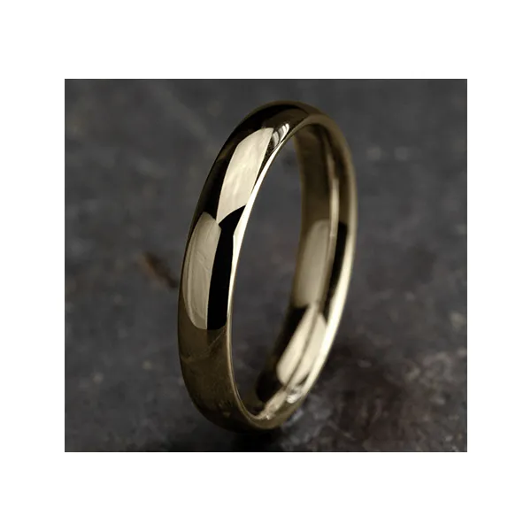 Wedding Band Image 3 Quest Fine Jewelers Fairfax, VA