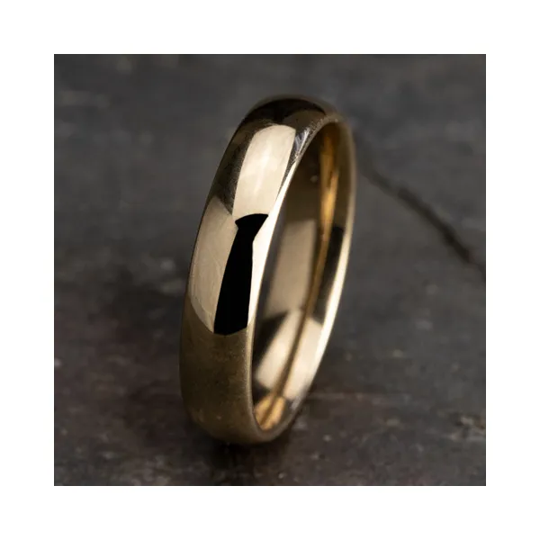 Wedding Band Image 3 Quest Fine Jewelers Fairfax, VA