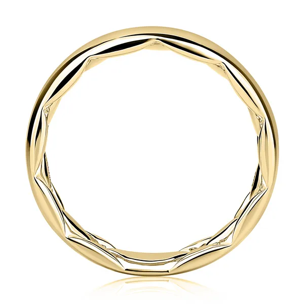 Wedding Band Image 2 Quest Fine Jewelers Fairfax, VA