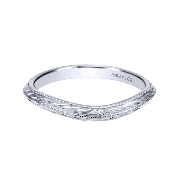 Wedding Band Quest Fine Jewelers Fairfax, VA