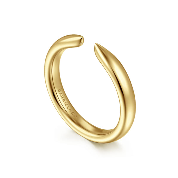 Wedding Band Image 2 Quest Fine Jewelers Fairfax, VA