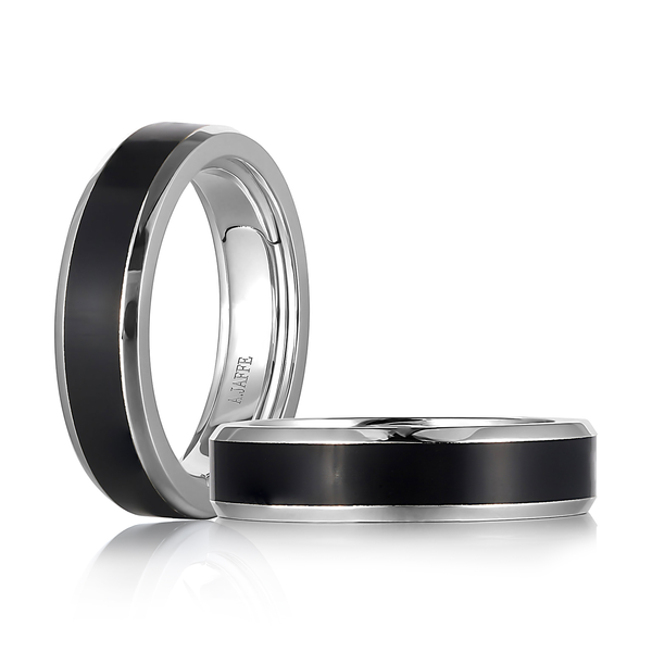 Wedding Band Quest Fine Jewelers Fairfax, VA