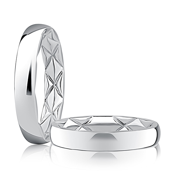 Wedding Band Quest Fine Jewelers Fairfax, VA