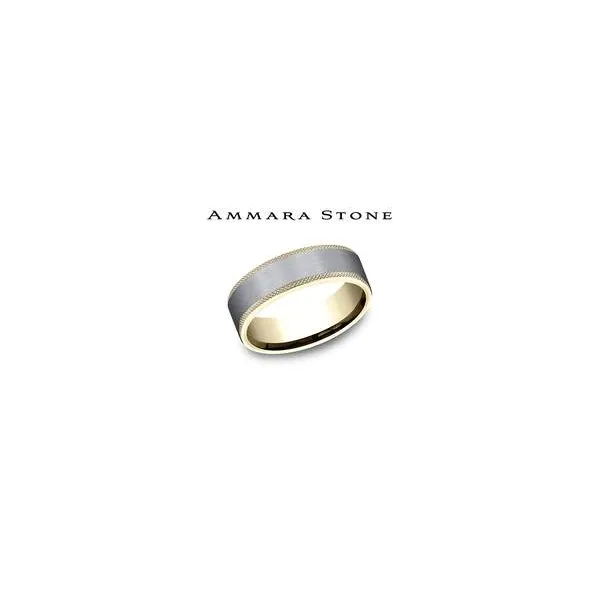 Wedding Band Quest Fine Jewelers Fairfax, VA