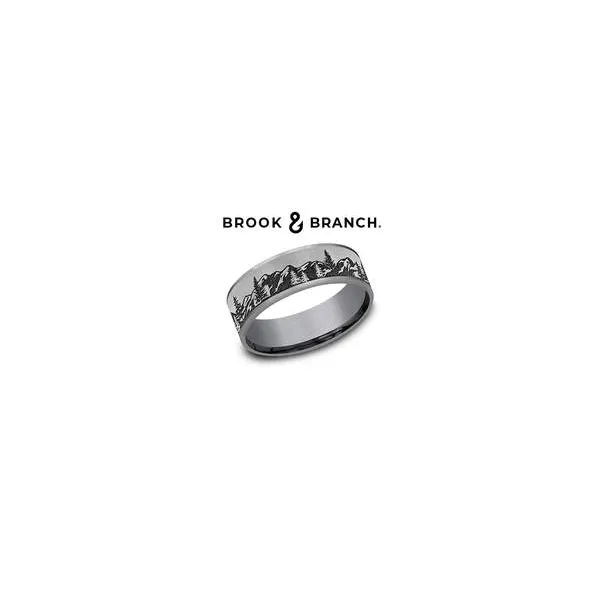 Wedding Band Quest Fine Jewelers Fairfax, VA