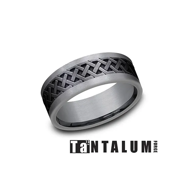 Wedding Band Quest Fine Jewelers Fairfax, VA