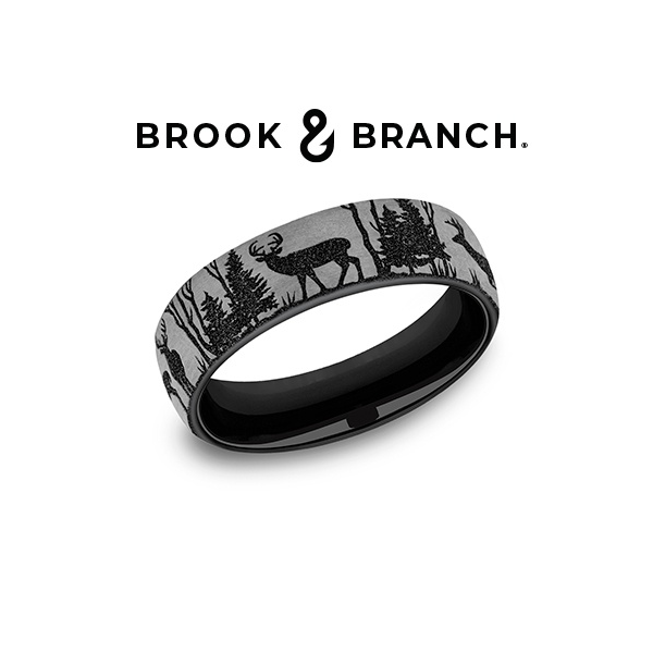Wedding Band Quest Fine Jewelers Fairfax, VA