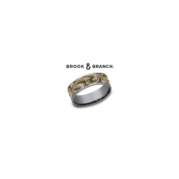 Wedding Band Quest Fine Jewelers Fairfax, VA