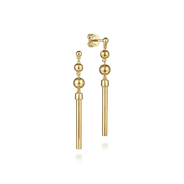 Earrings Quest Fine Jewelers Fairfax, VA