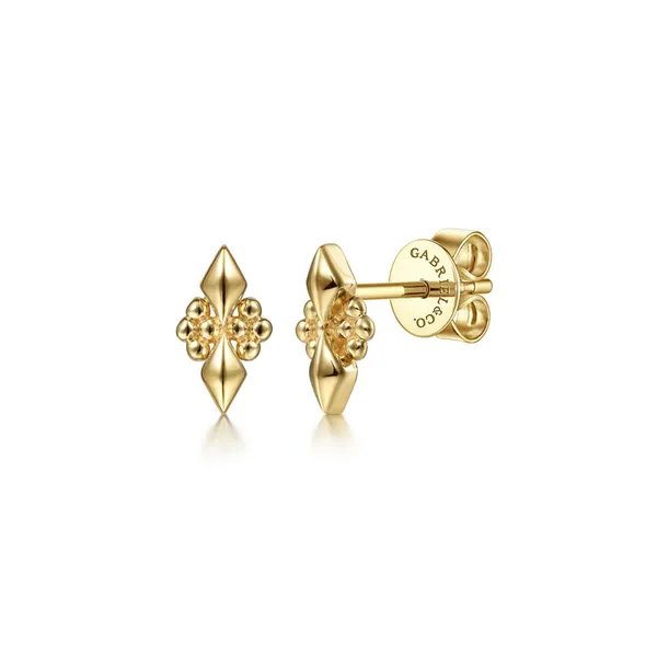 Earrings Quest Fine Jewelers Fairfax, VA
