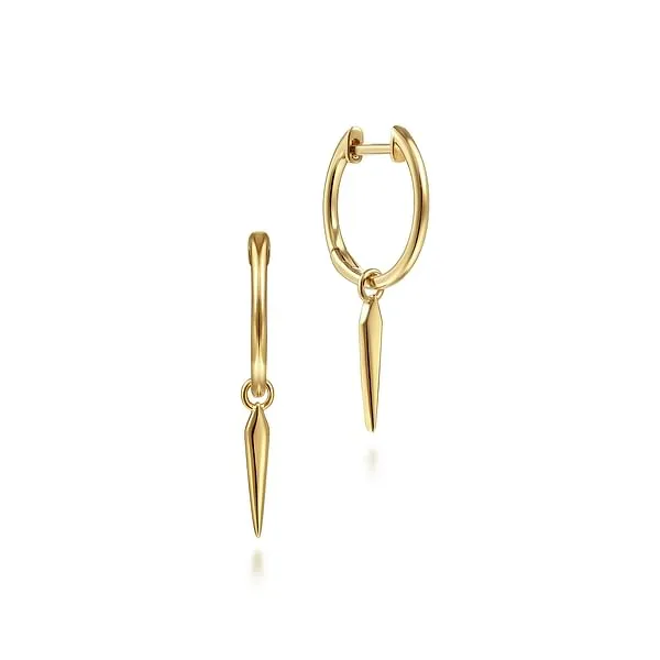 Earrings Quest Fine Jewelers Fairfax, VA