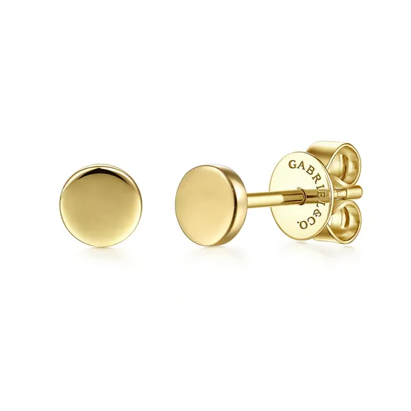 Earrings Quest Fine Jewelers Fairfax, VA