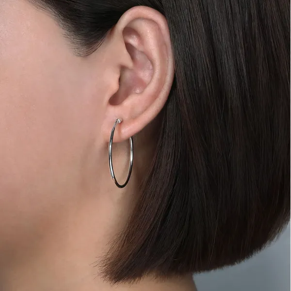 Earrings Image 2 Quest Fine Jewelers Fairfax, VA