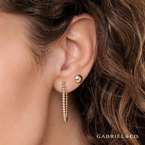 Earrings Image 2 Quest Fine Jewelers Fairfax, VA