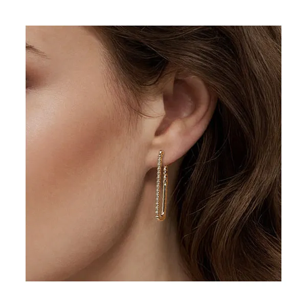 Earrings Image 2 Quest Fine Jewelers Fairfax, VA