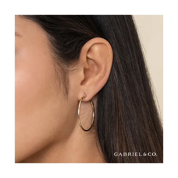 Earrings Image 2 Quest Fine Jewelers Fairfax, VA