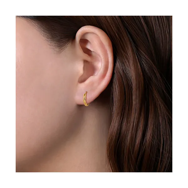 Earrings Image 2 Quest Fine Jewelers Fairfax, VA