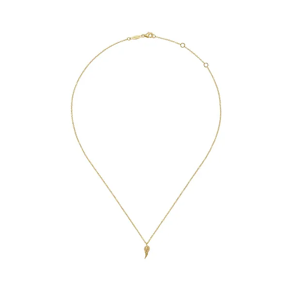 Necklace Image 2 Quest Fine Jewelers Fairfax, VA