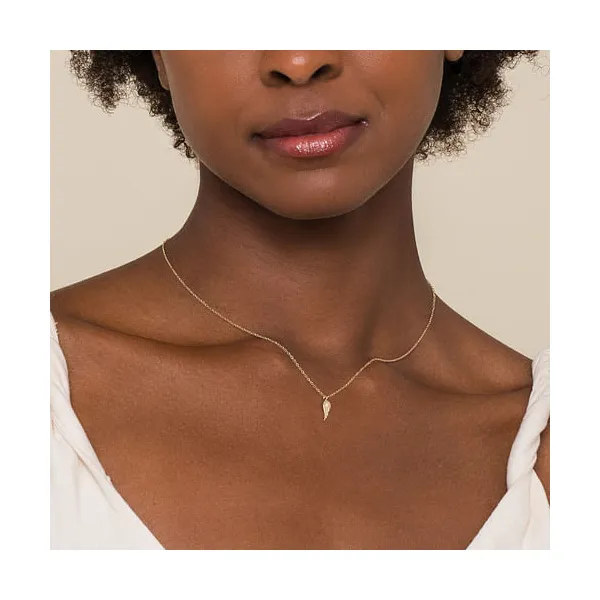 Necklace Image 3 Quest Fine Jewelers Fairfax, VA