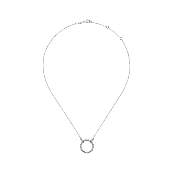 Necklace Image 2 Quest Fine Jewelers Fairfax, VA