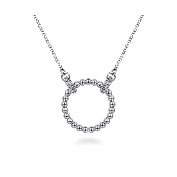 Necklace Quest Fine Jewelers Fairfax, VA