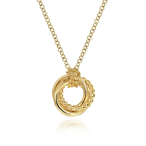 Necklace Quest Fine Jewelers Fairfax, VA