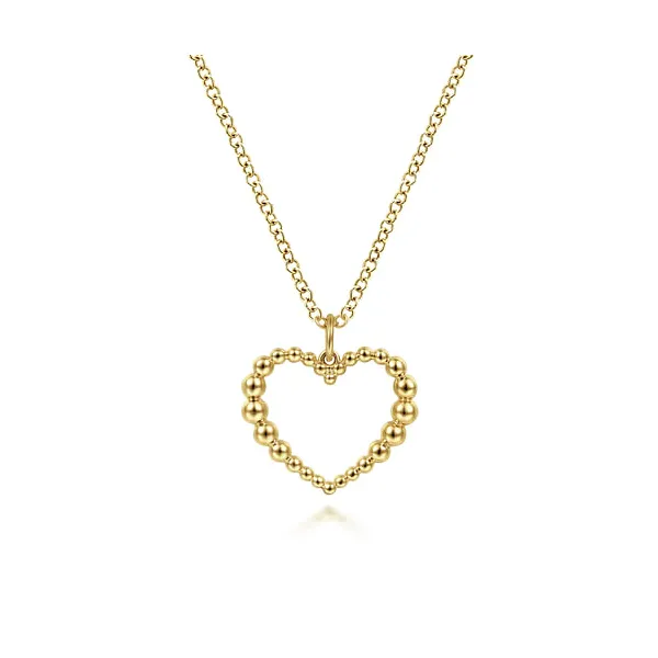 Necklace Quest Fine Jewelers Fairfax, VA
