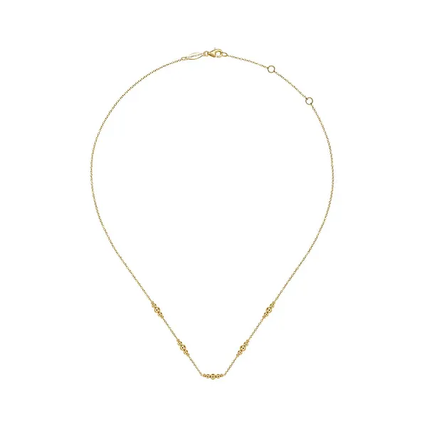 Necklace Image 3 Quest Fine Jewelers Fairfax, VA