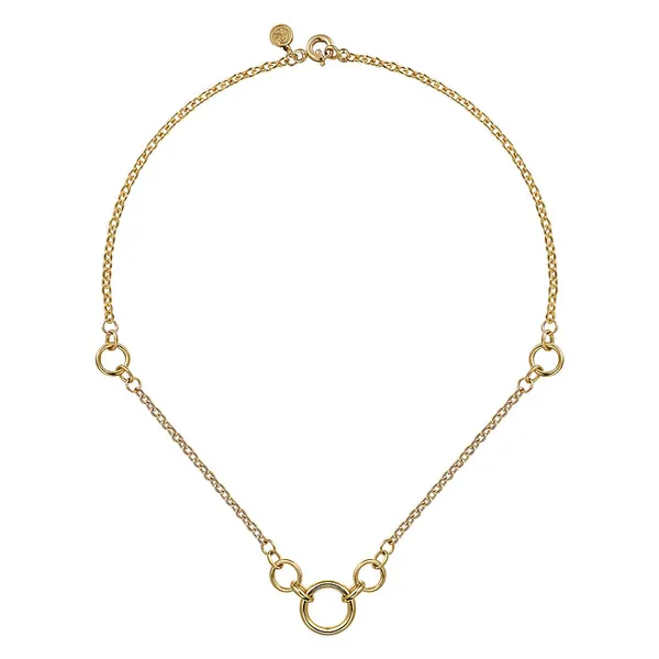 Necklace Image 2 Quest Fine Jewelers Fairfax, VA