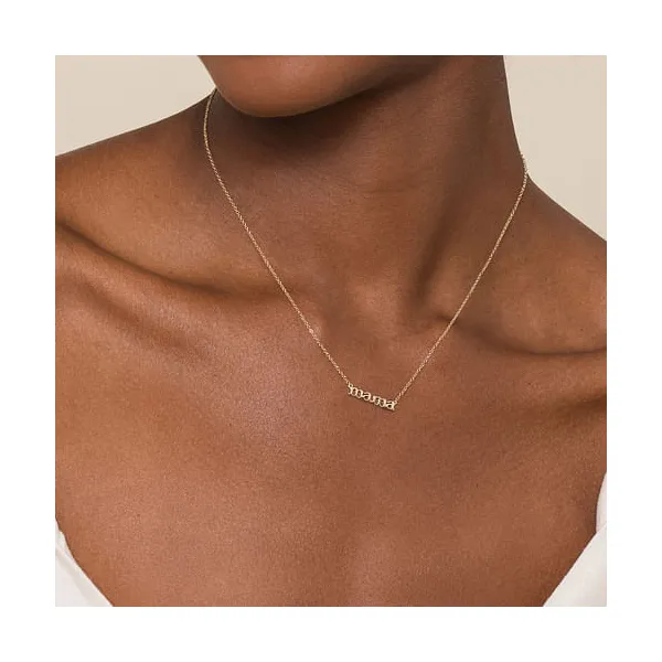Necklace Image 2 Quest Fine Jewelers Fairfax, VA