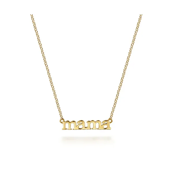 Necklace Image 3 Quest Fine Jewelers Fairfax, VA