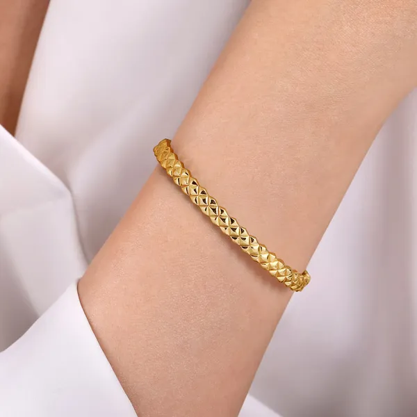 Bracelet Image 2 Quest Fine Jewelers Fairfax, VA