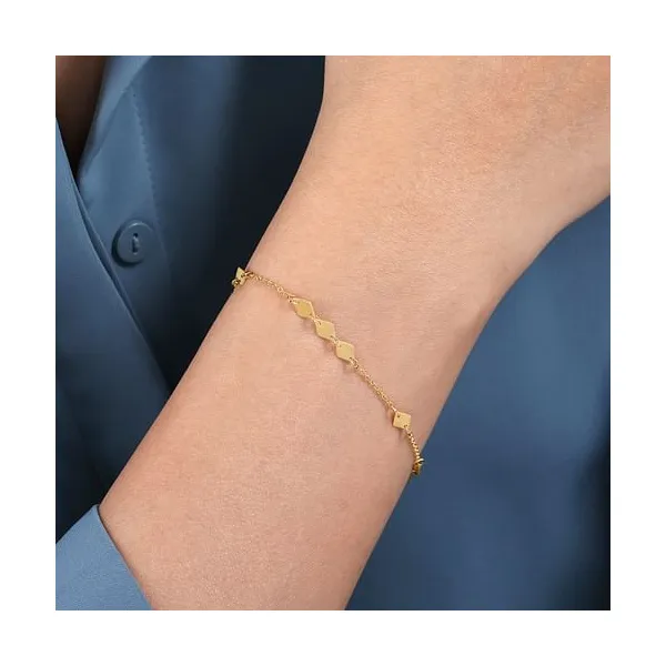 Bracelet Image 2 Quest Fine Jewelers Fairfax, VA